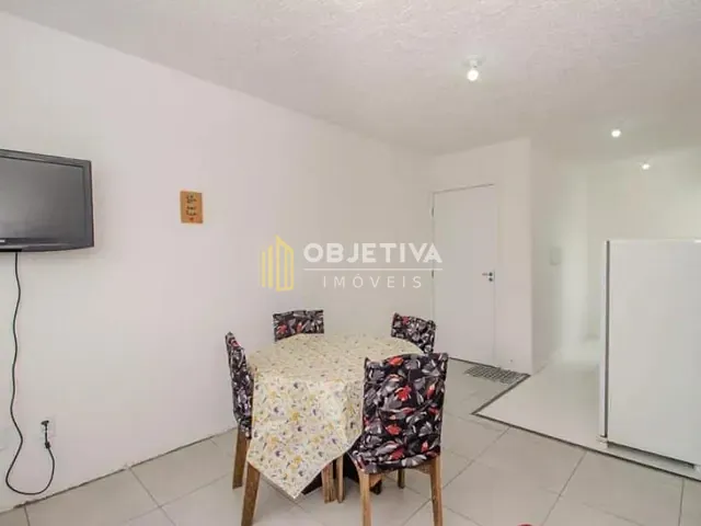 Apartamento 2 quartos e 1 banheiro, para alugar, no bairro Passo das Pedras em Porto Alegre