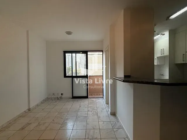 Apartamento com 62m² 1 quarto e 2 banheiros, à venda, no bairro Alphaville Centro Industrial e Empresarial/Alphaville. em Barueri