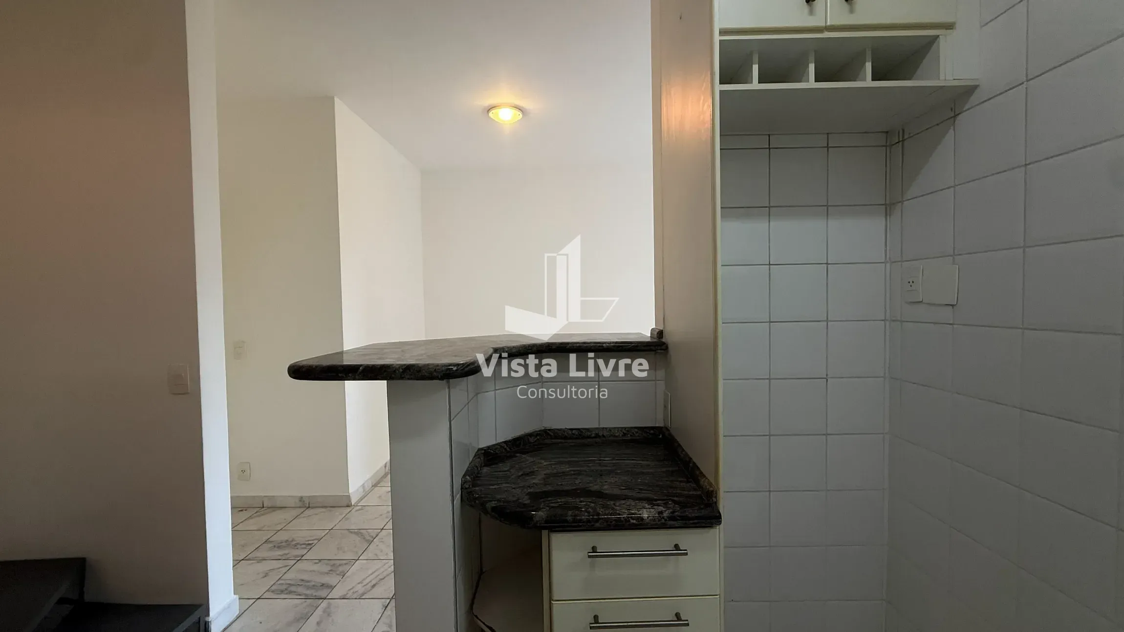 Apartamento, 1 quarto, 62 m² - Foto 9