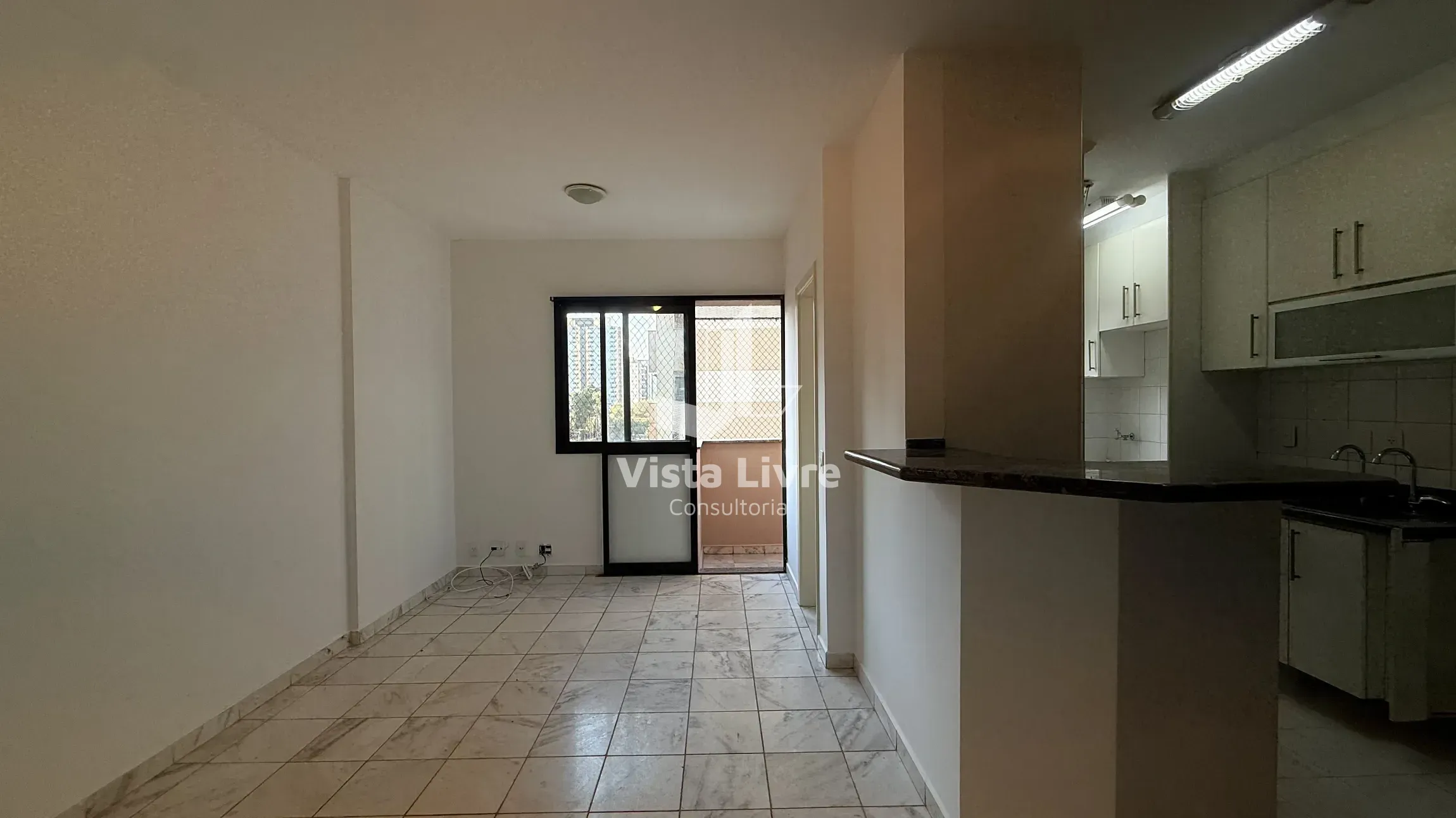 Apartamento, 1 quarto, 62 m² - Foto 2