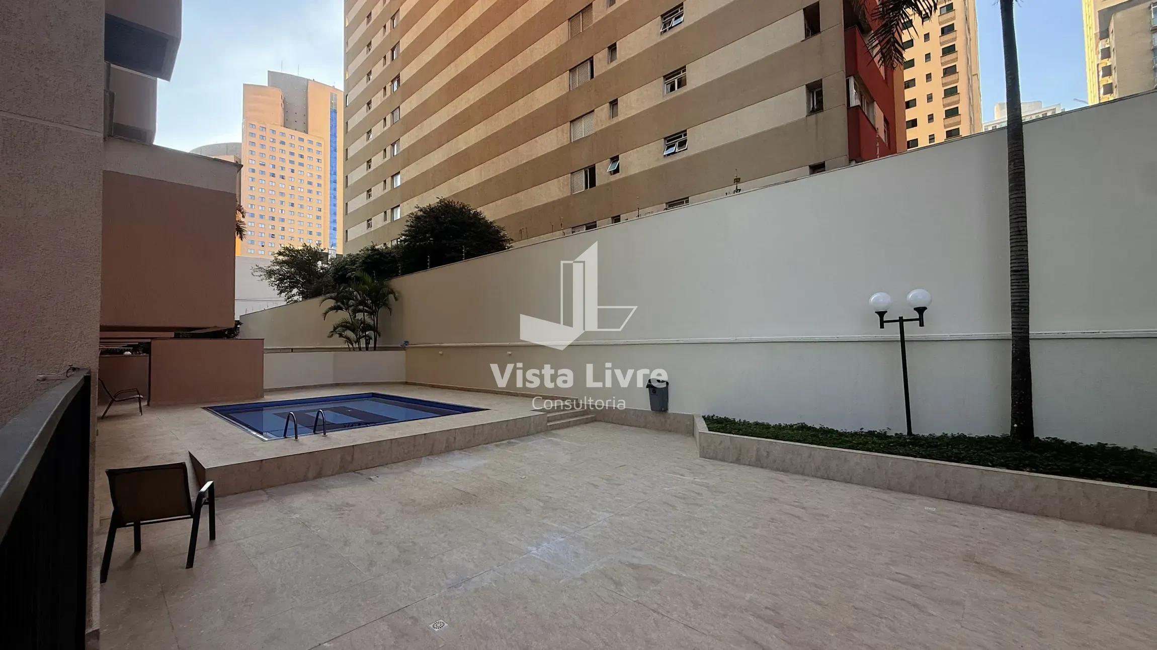 Apartamento, 1 quarto, 62 m² - Foto 19