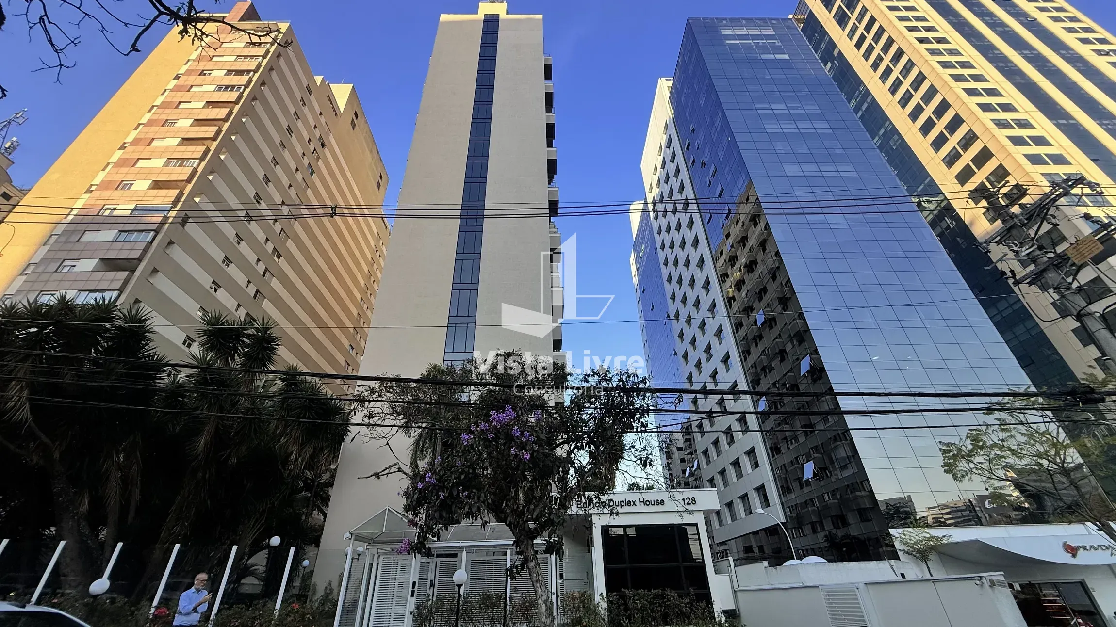 Apartamento, 1 quarto, 62 m² - Foto 33