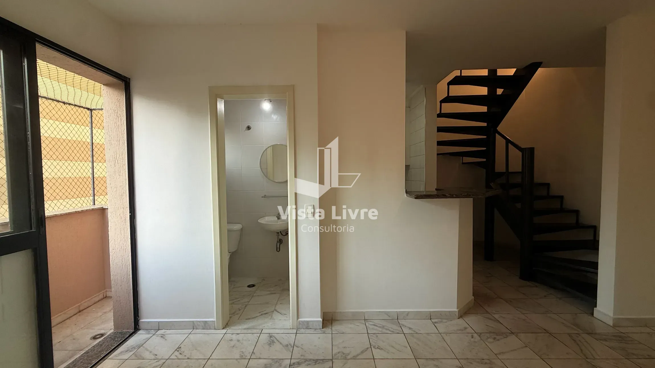 Apartamento, 1 quarto, 62 m² - Foto 8