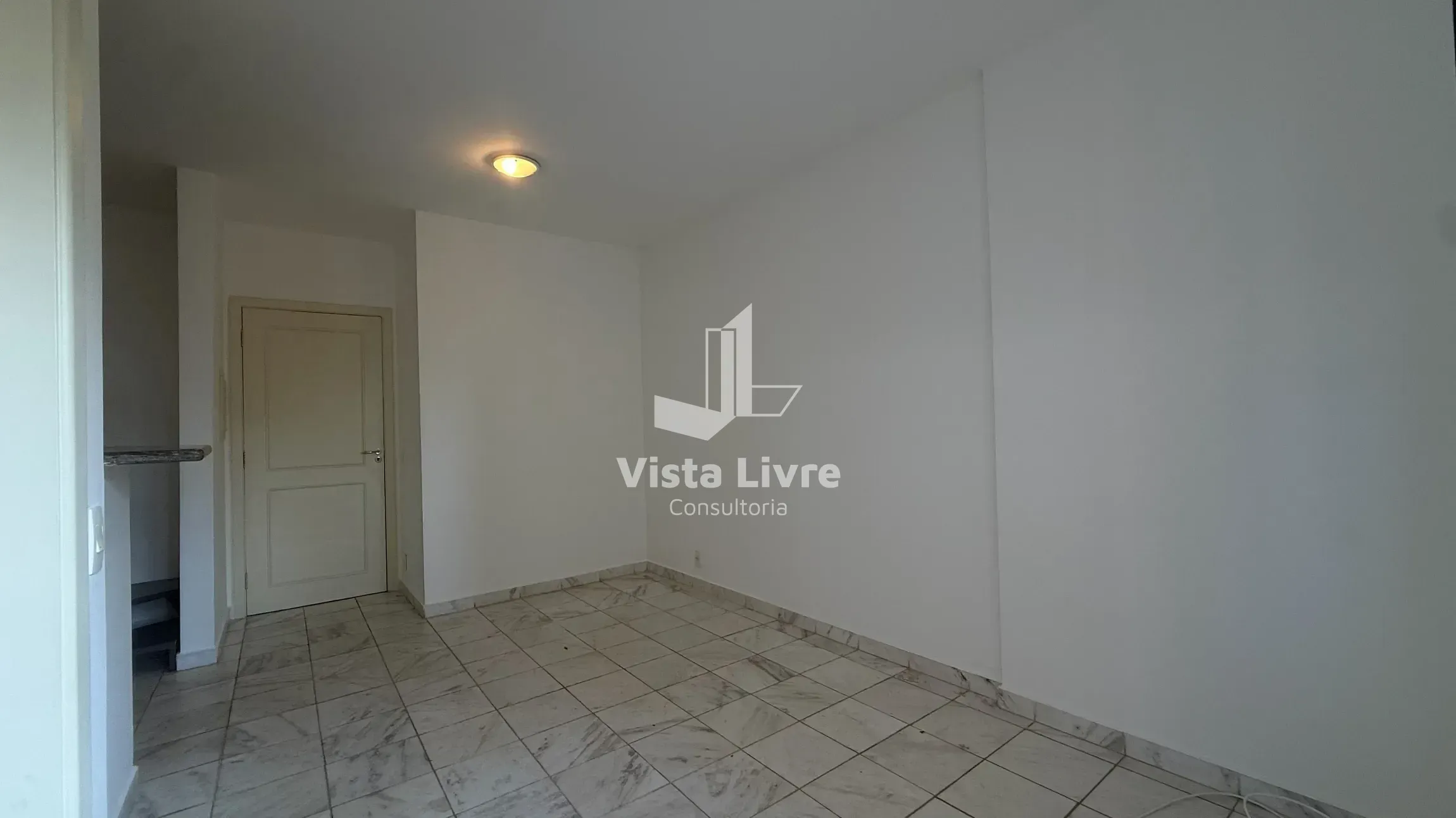 Apartamento, 1 quarto, 62 m² - Foto 3
