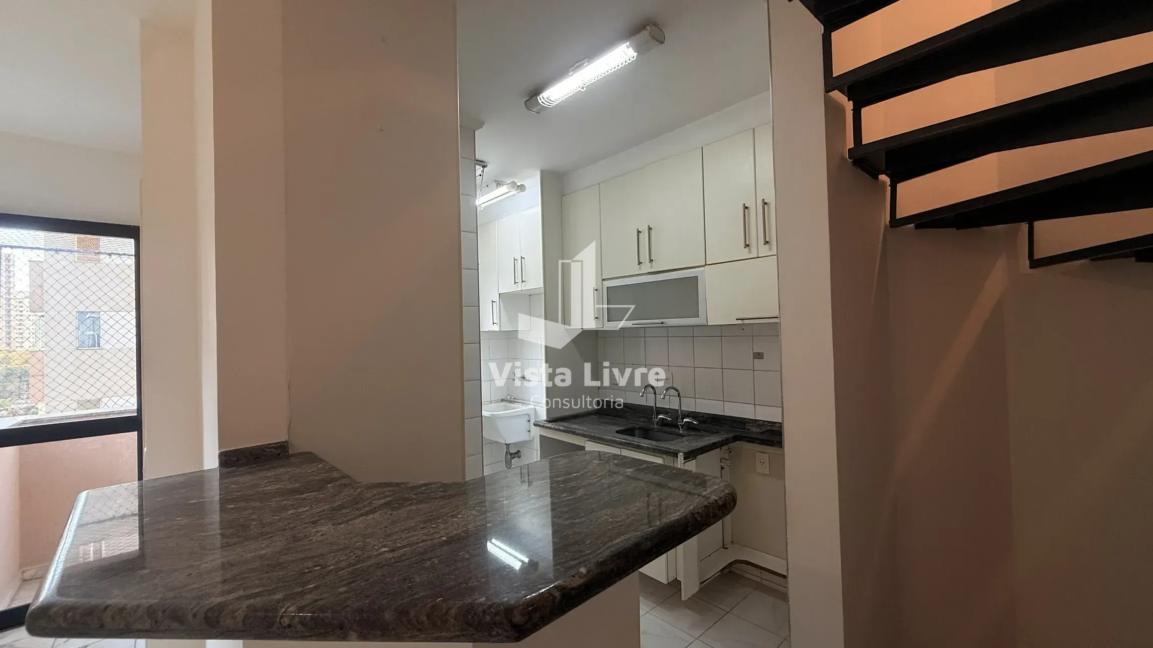 Apartamento, 1 quarto, 62 m² - Foto 4