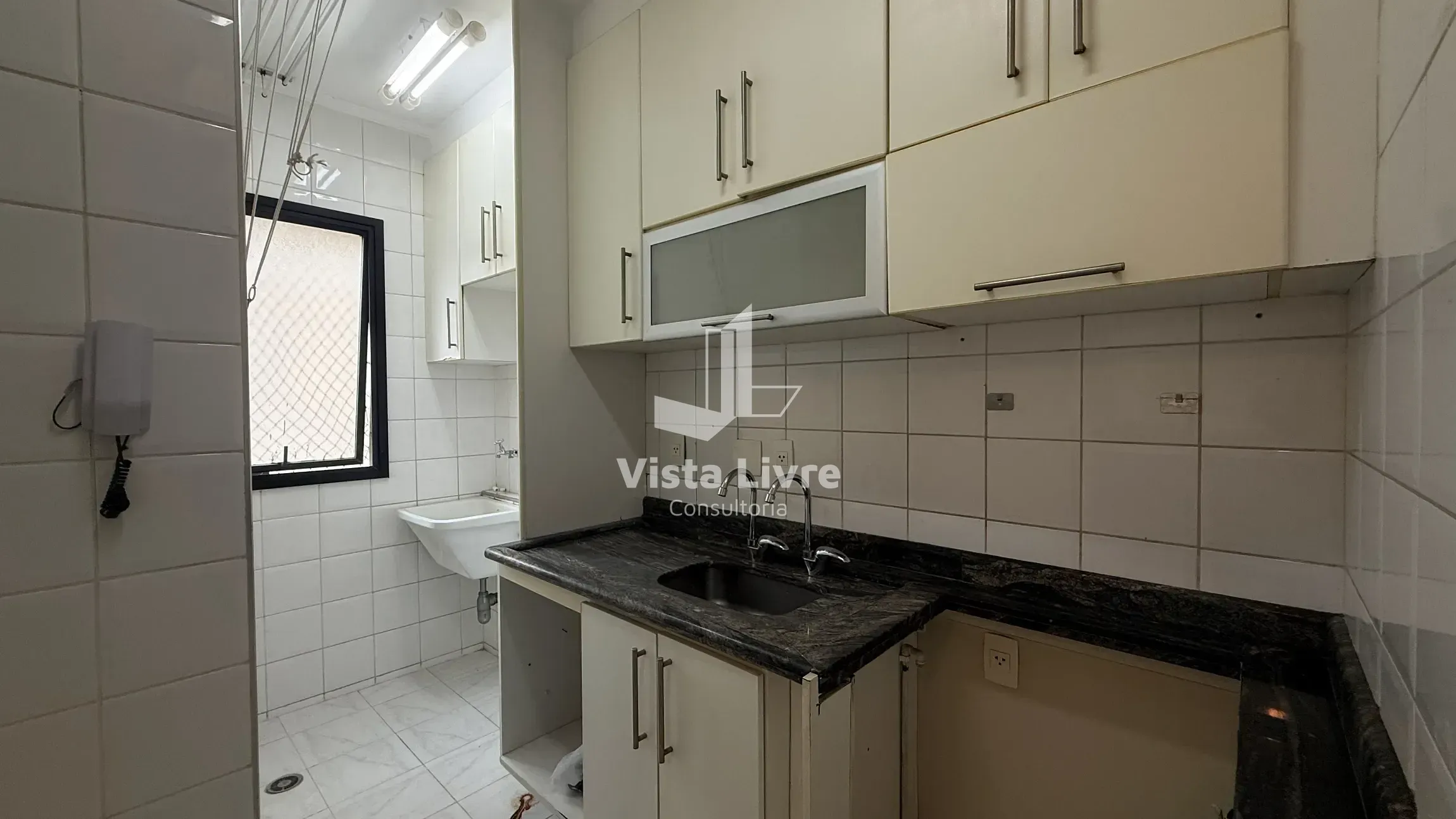 Apartamento, 1 quarto, 62 m² - Foto 5