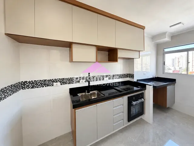 Apartamento 2 quartos e 1 banheiro, à venda, no bairro Loteamento Villa Branca em Jacareí