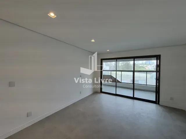 Apartamento com 117m² 3 quartos e 3 banheiros, à venda, no bairro Dezoito do Forte Empresarial/Alphaville. em Barueri
