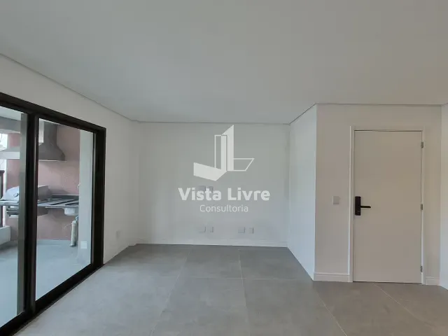 Apartamento com 117m² 3 quartos e 3 banheiros, à venda, no bairro Dezoito do Forte Empresarial/Alphaville. em Barueri