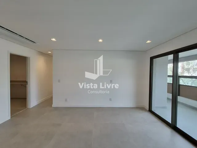 Apartamento com 117m² 3 quartos e 3 banheiros, à venda, no bairro Dezoito do Forte Empresarial/Alphaville. em Barueri