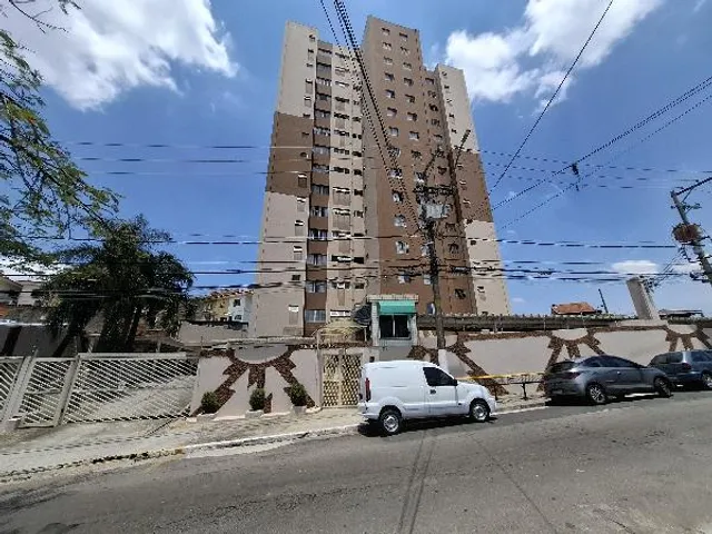 Foto do Apartamento - Apartamento à venda 2 Quartos, 52M², VILA BRUNA, SAO PAULO - SP | Imobiliária Compare