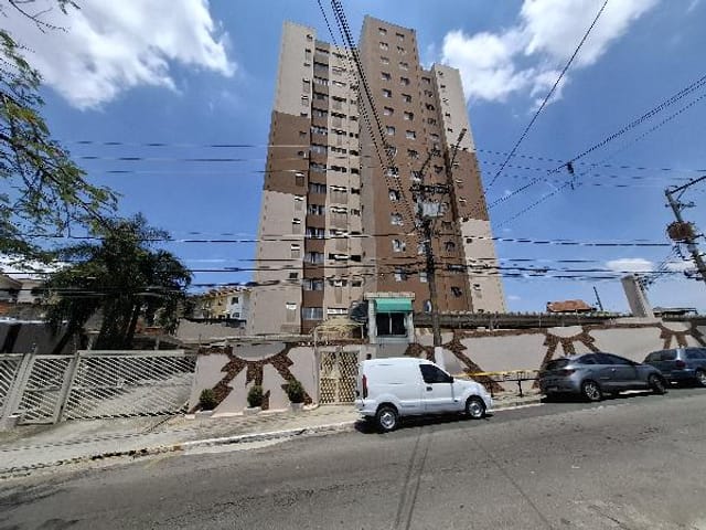 Foto do Apartamento - Apartamento à venda 2 Quartos, 1 Vaga, 10M², VILA BRUNA, SAO PAULO - SP | Imobiliária Compare