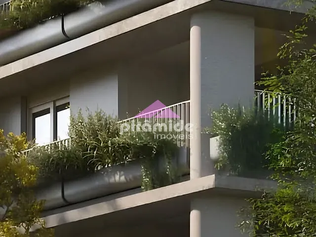 Apartamento 3 quartos e 2 banheiros, à venda, no bairro Parque Una em São José dos Campos