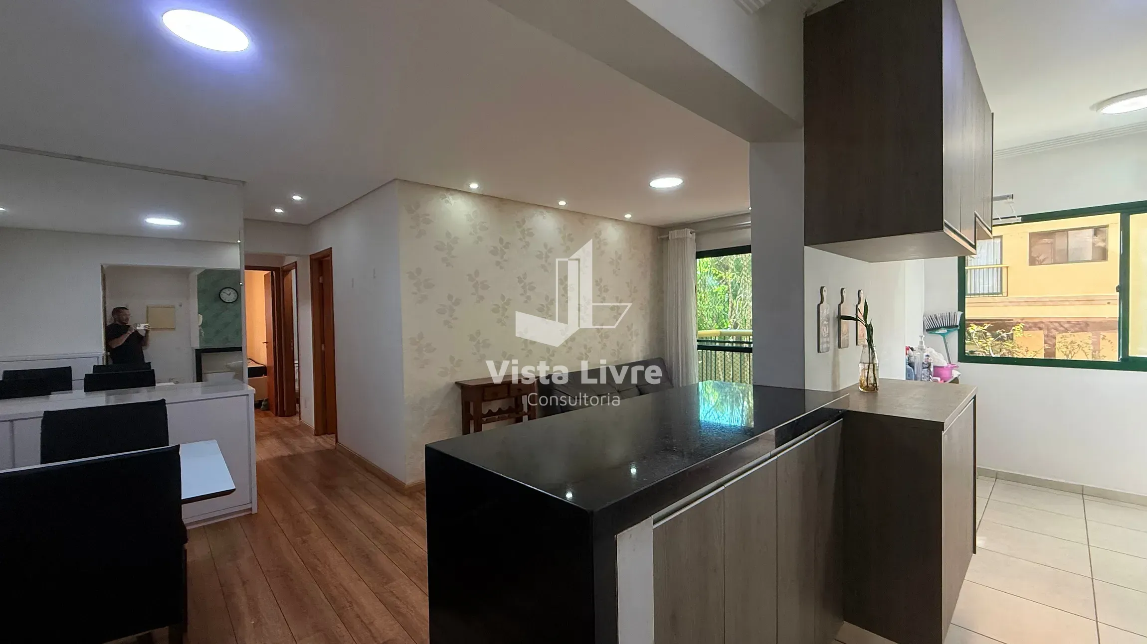 Apartamento, 3 quartos, 80 m² - Foto 3
