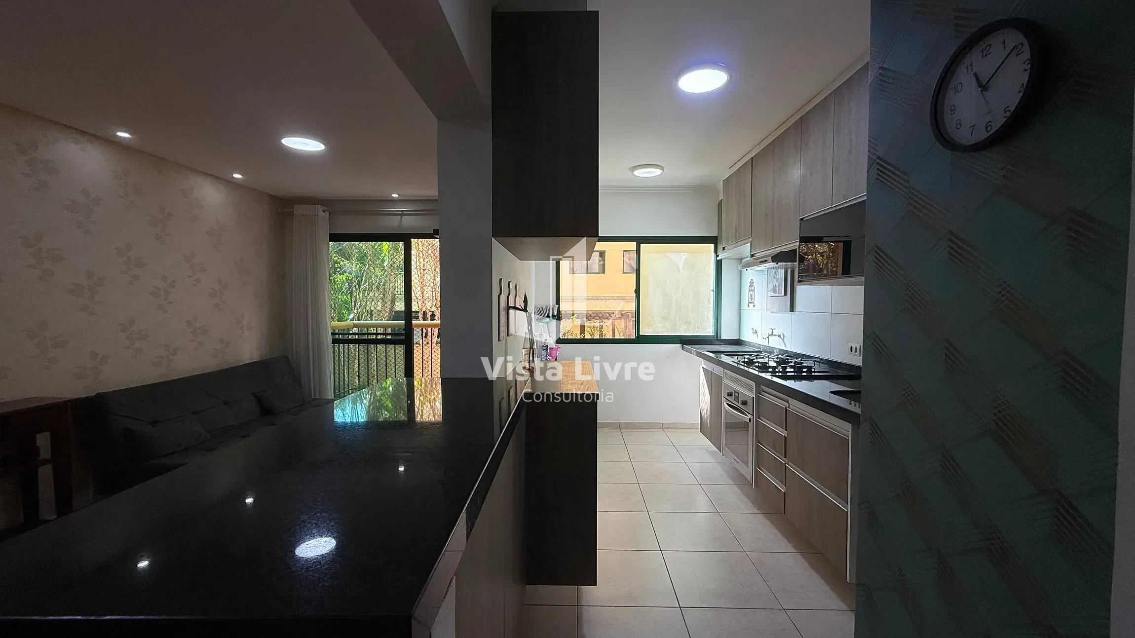 Apartamento, 3 quartos, 80 m² - Foto 5