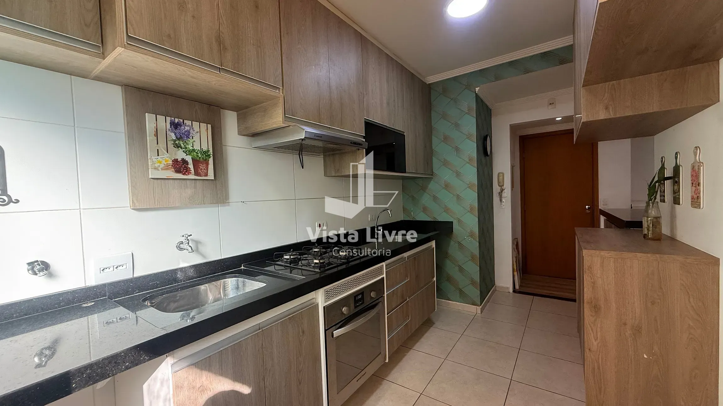 Apartamento, 3 quartos, 80 m² - Foto 22