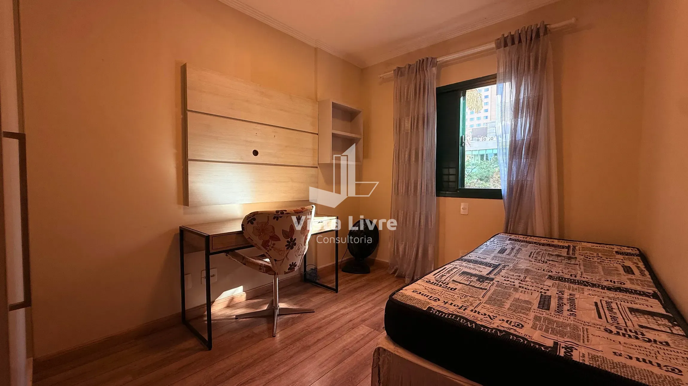 Apartamento, 3 quartos, 80 m² - Foto 26