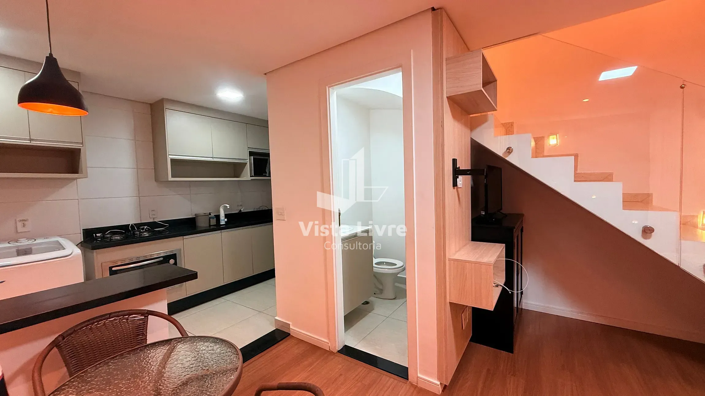 Apartamento, 2 quartos, 66 m² - Foto 36