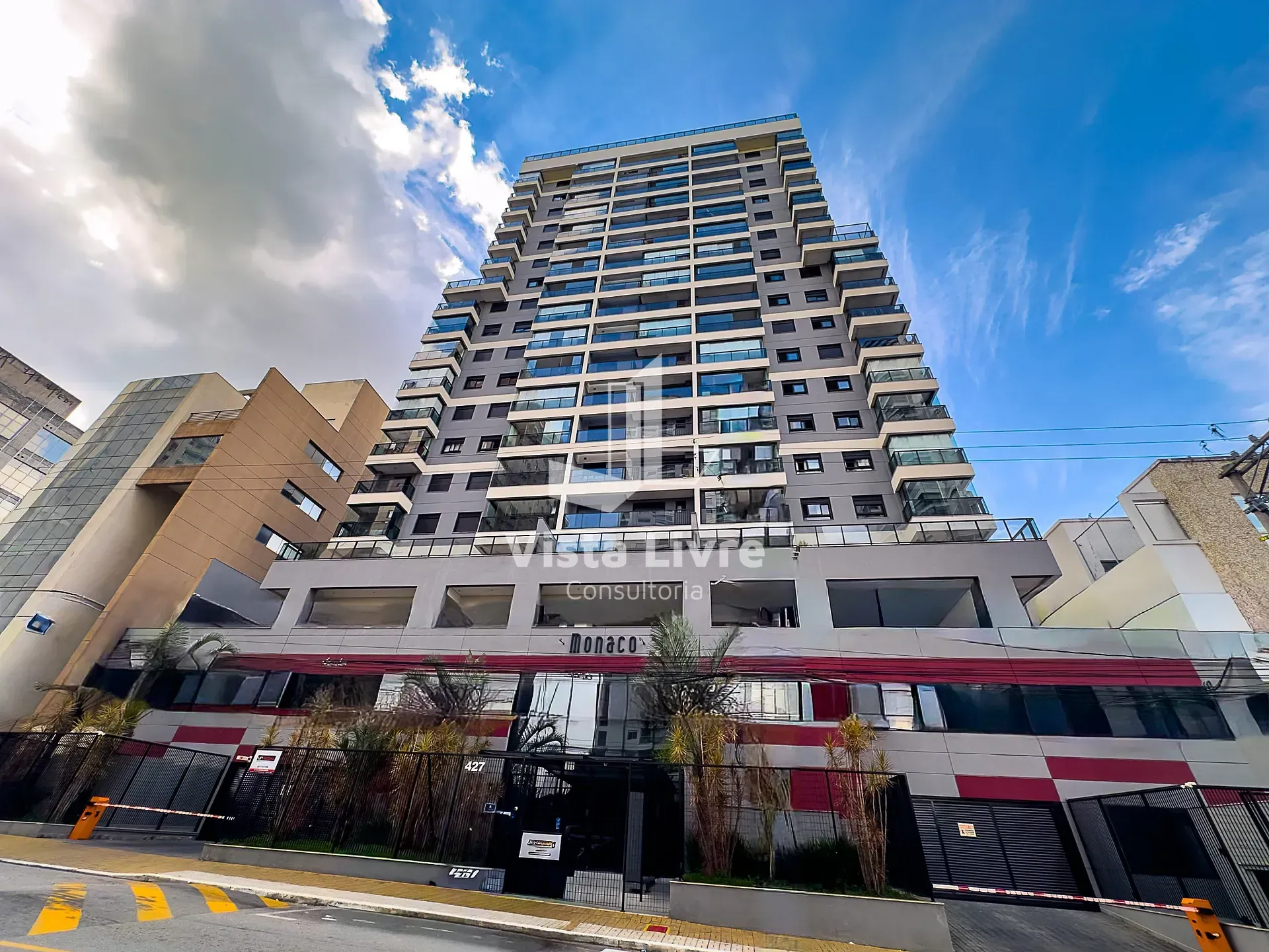 Apartamento, 2 quartos, 66 m² - Foto 64