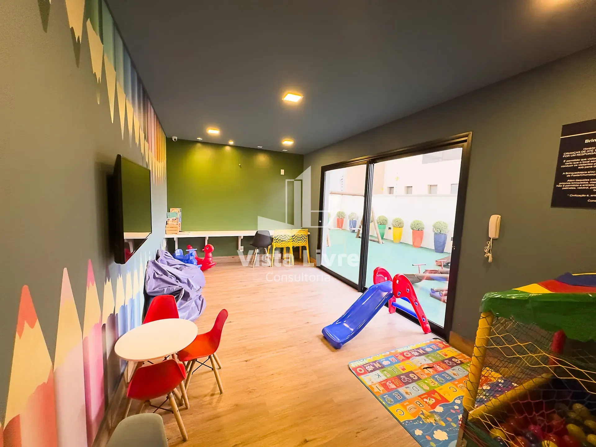 Apartamento, 2 quartos, 66 m² - Foto 62