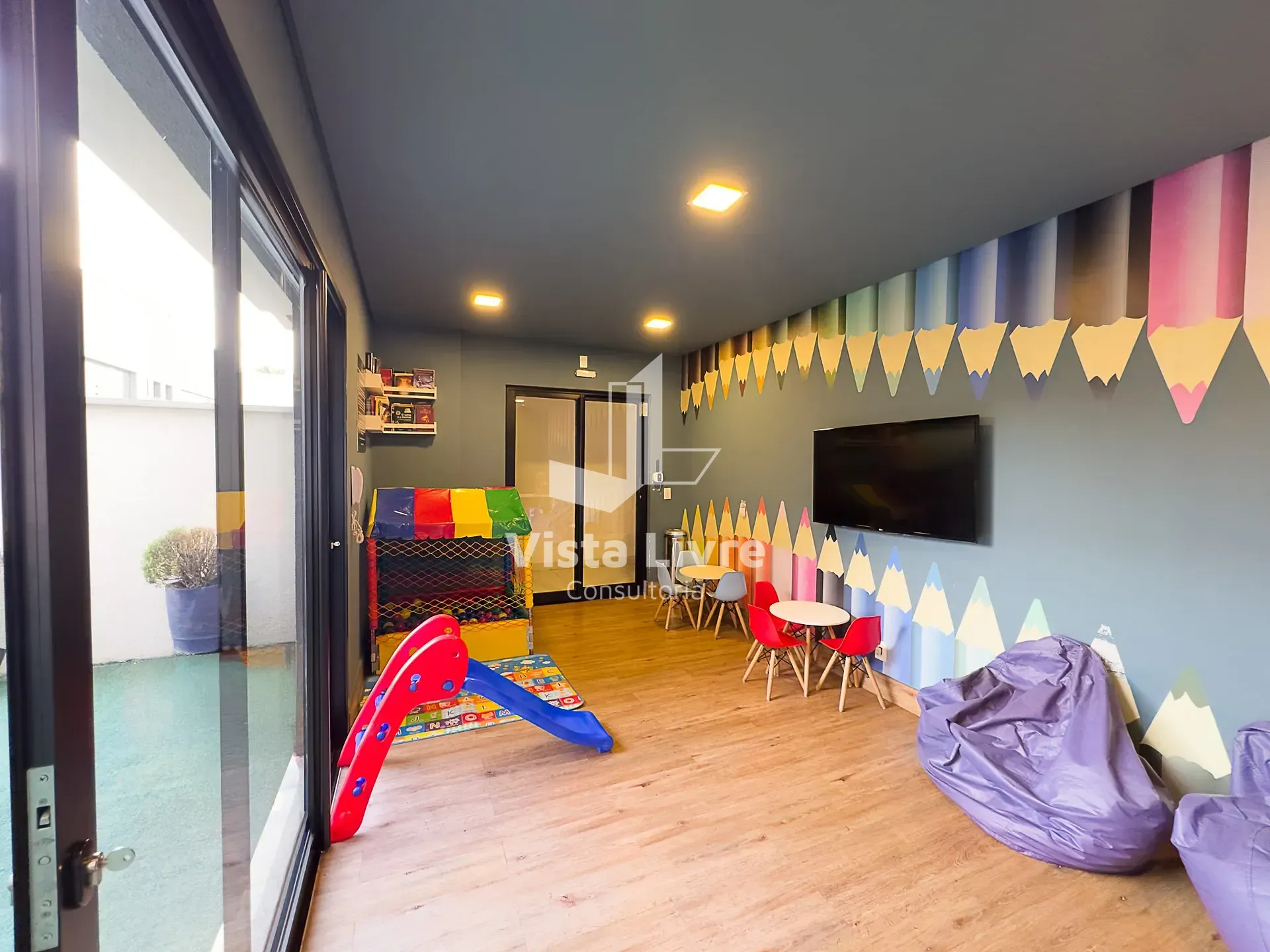 Apartamento, 2 quartos, 66 m² - Foto 61