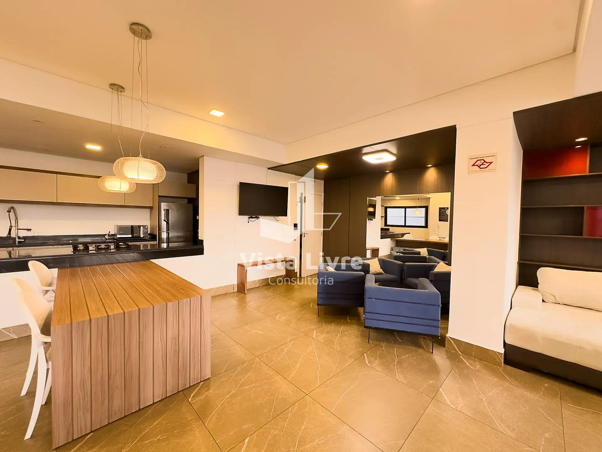 Apartamento, 2 quartos, 66 m² - Foto 49