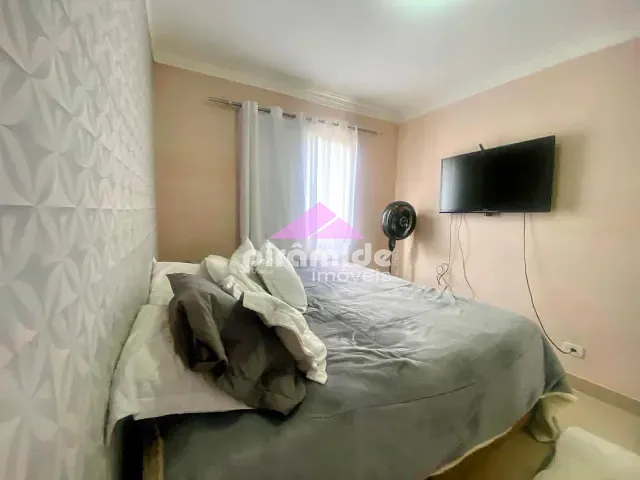 Apartamento 2 quartos e 1 banheiro, à venda, no bairro Jardim Santa Inês II em São José dos Campos
