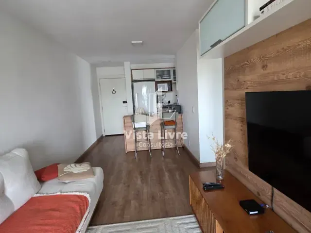 Apartamento com 69m² 2 quartos e 2 banheiros, à venda, no bairro Vila Ipojuca em São Paulo