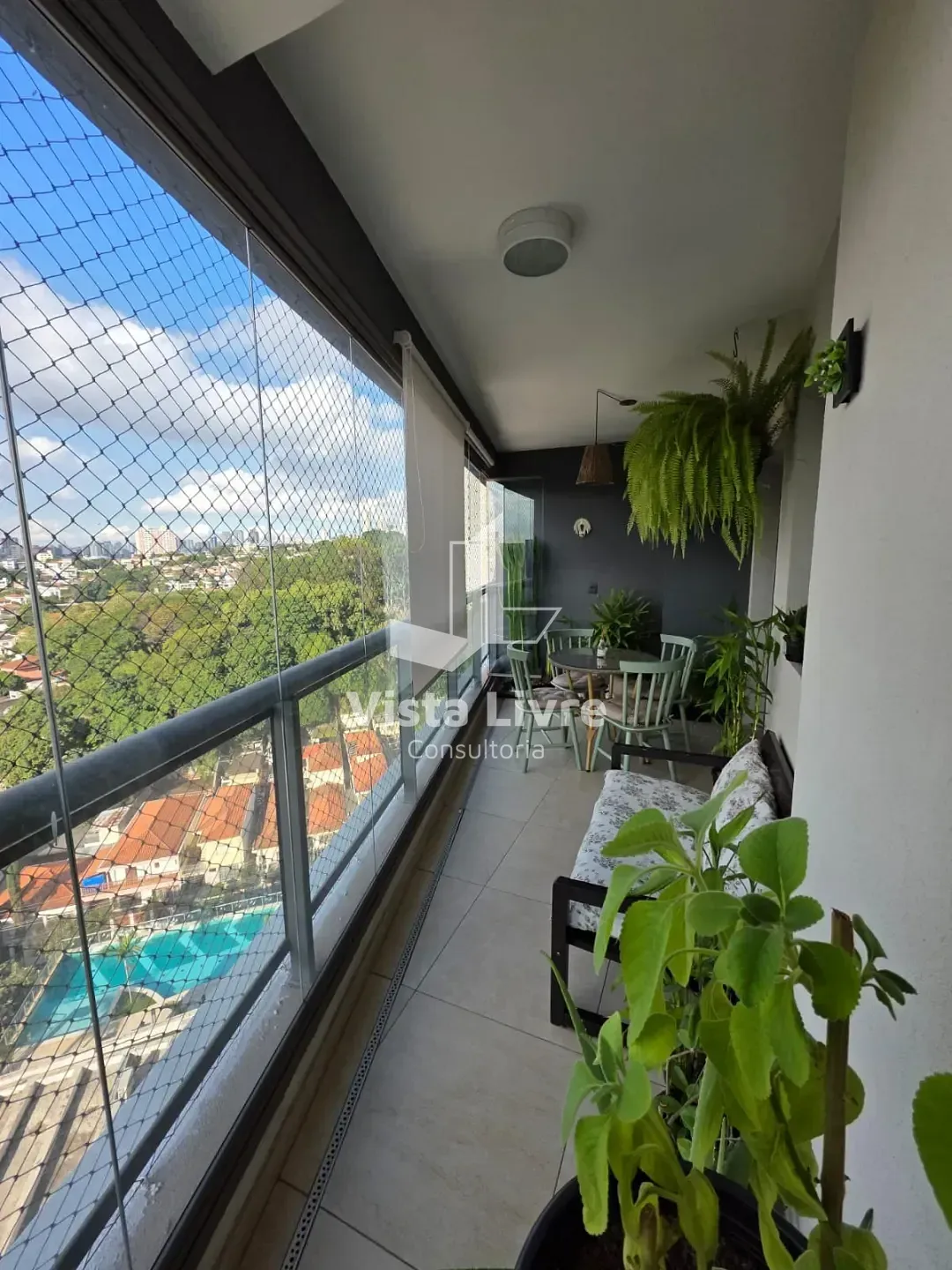 Apartamento, 2 quartos, 69 m² - Foto 7