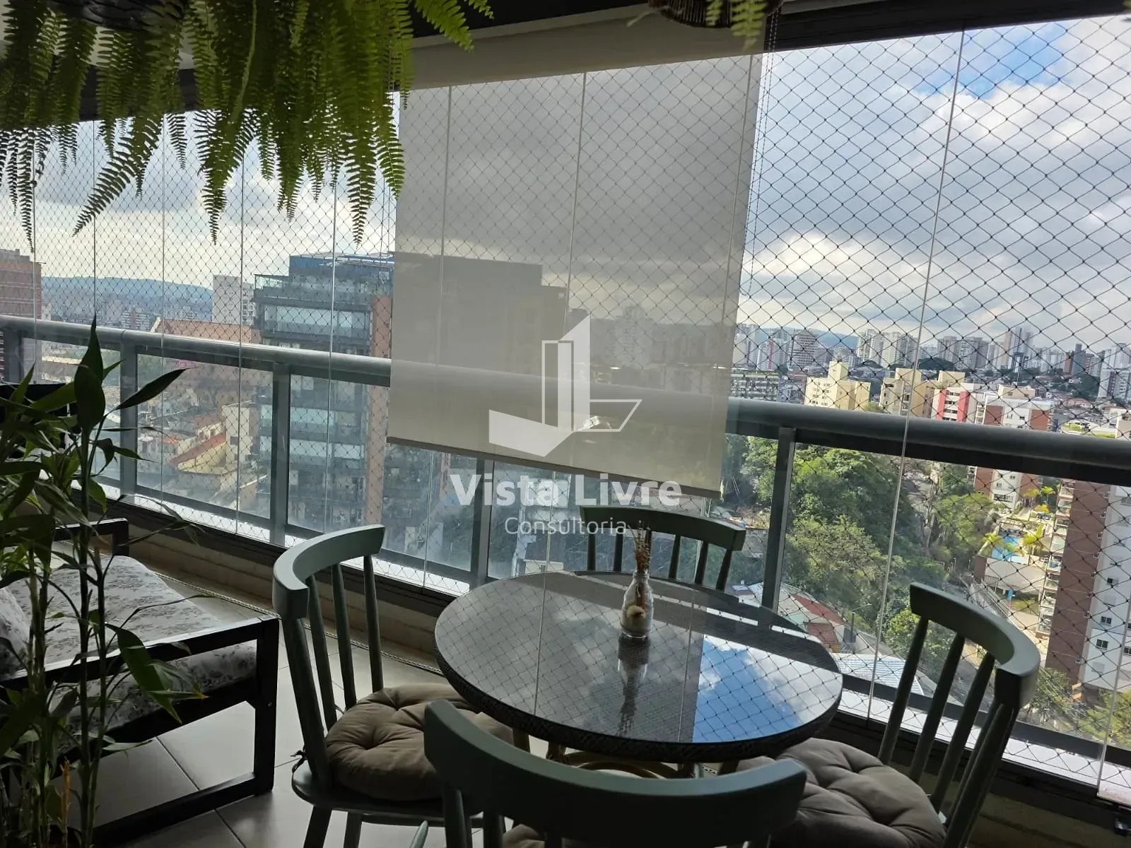 Apartamento, 2 quartos, 69 m² - Foto 11