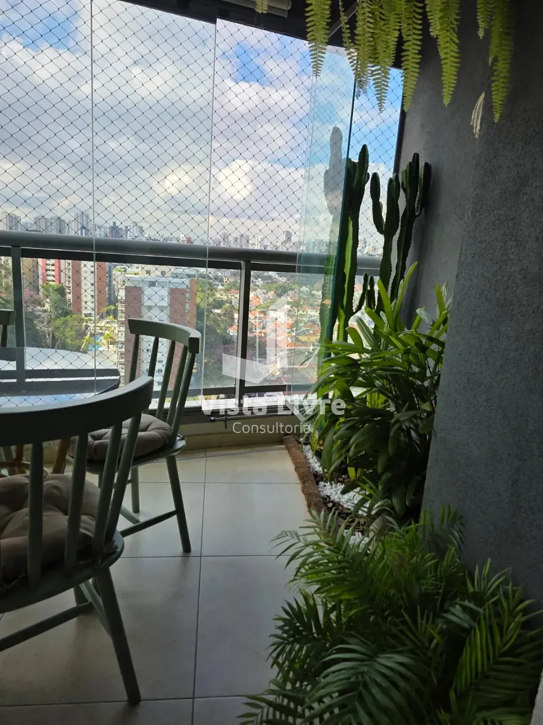 Apartamento, 2 quartos, 69 m² - Foto 3