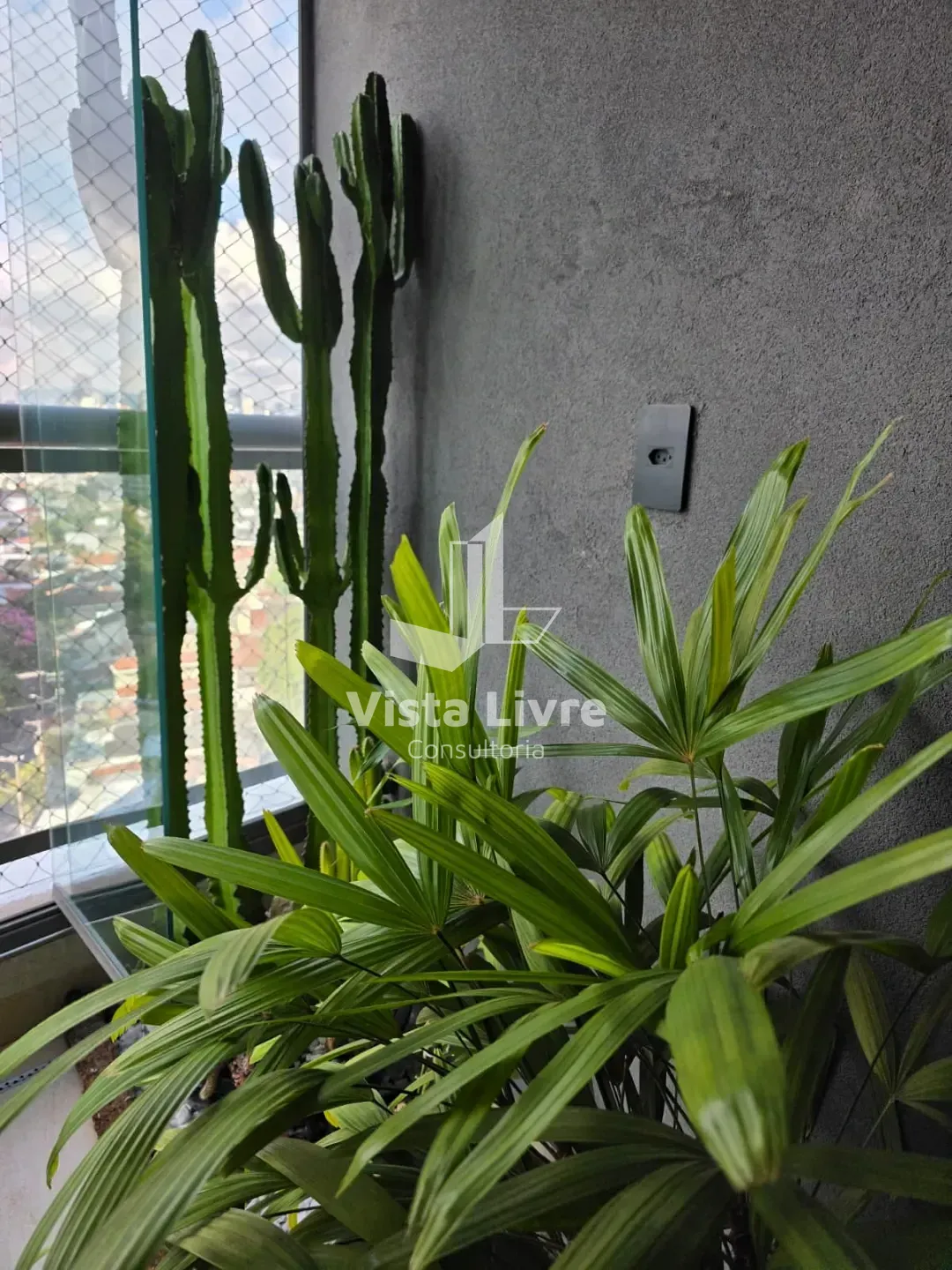 Apartamento, 2 quartos, 69 m² - Foto 4
