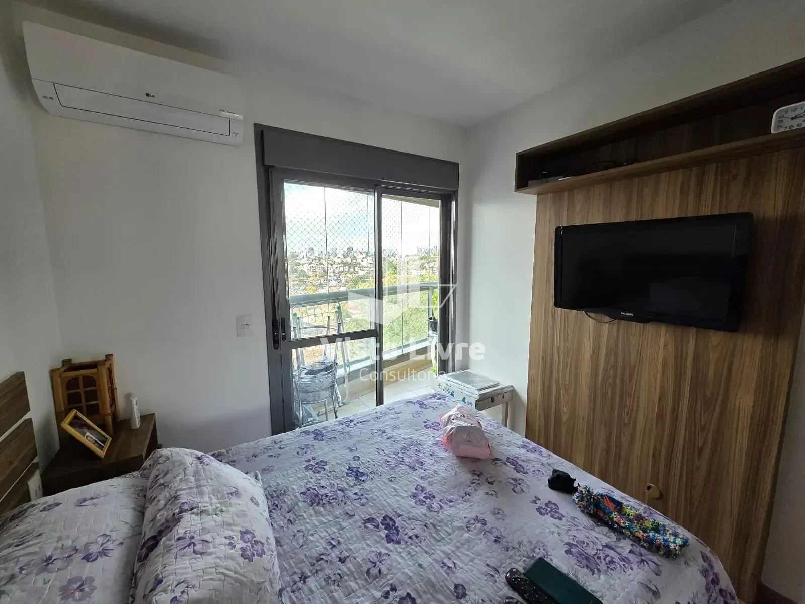 Apartamento, 2 quartos, 69 m² - Foto 12