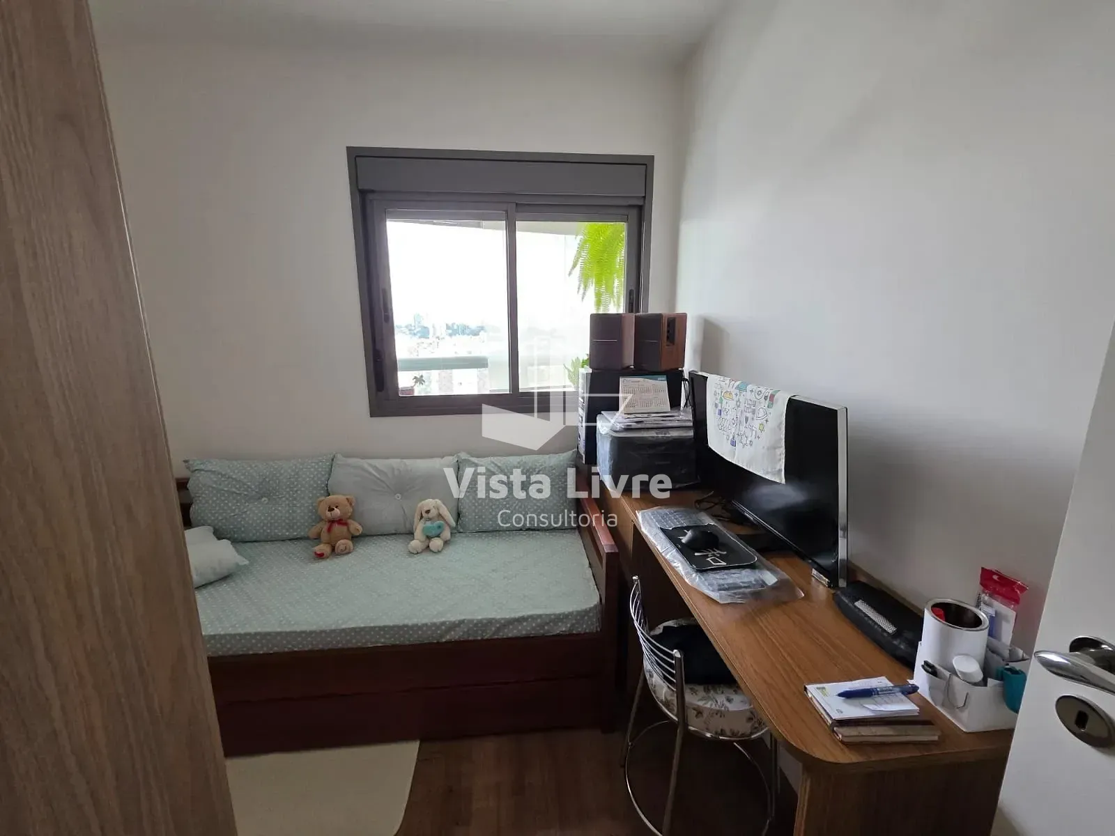 Apartamento, 2 quartos, 69 m² - Foto 13