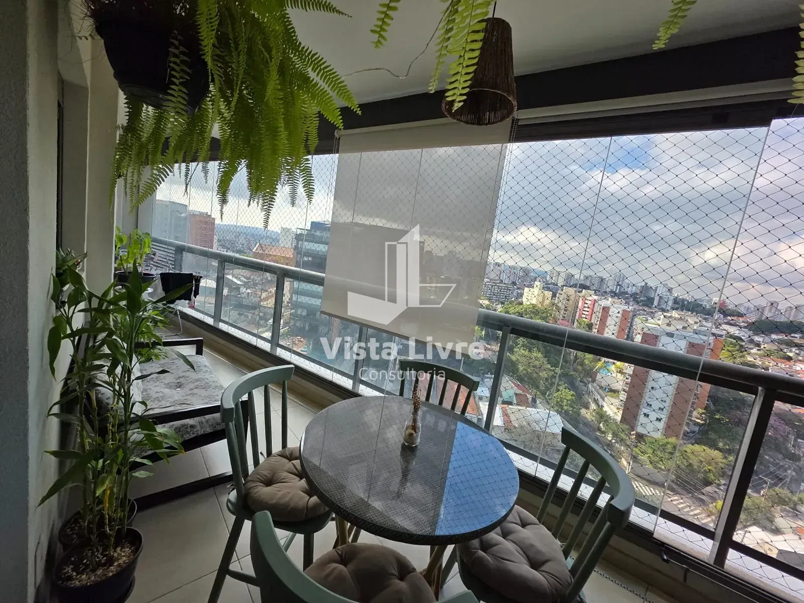 Apartamento, 2 quartos, 69 m² - Foto 6