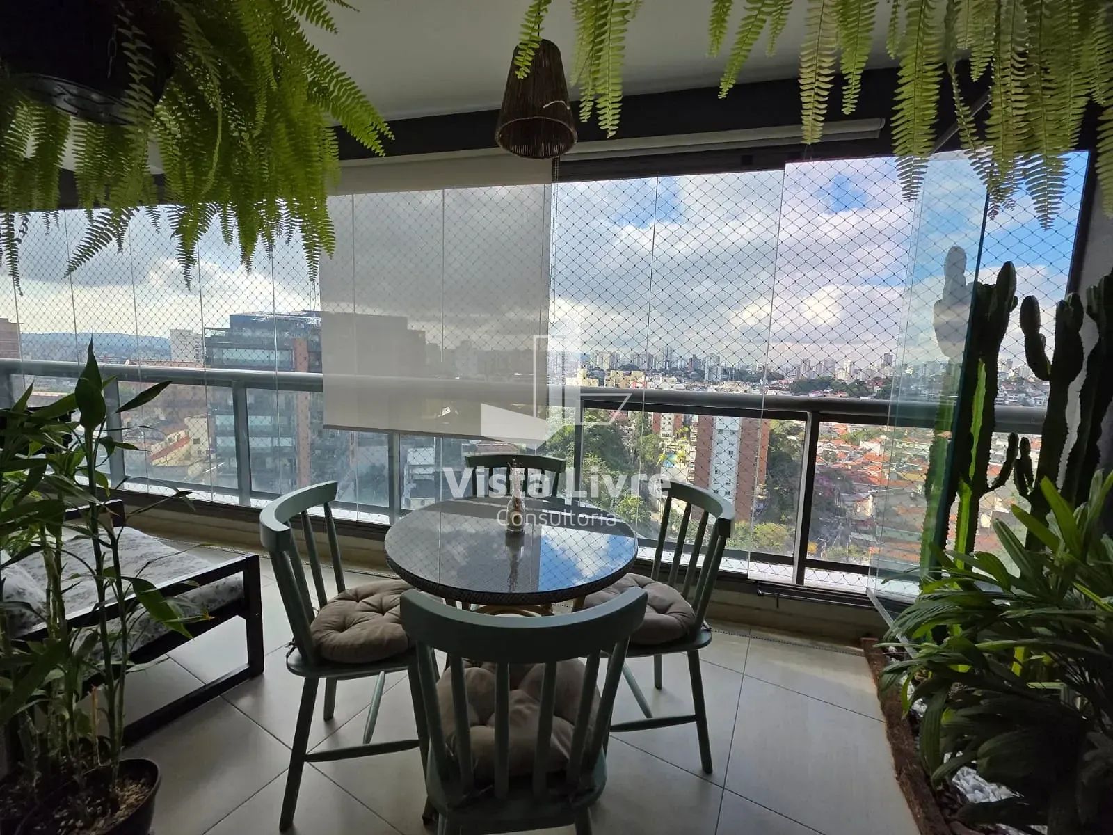 Apartamento, 2 quartos, 69 m² - Foto 8