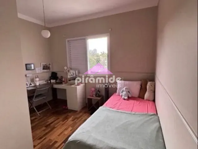 Apartamento 3 quartos e 2 banheiros, à venda, no bairro Jardim Esplanada em São José dos Campos