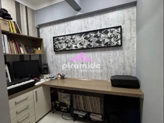 Apartamento 3 quartos e 2 banheiros, à venda, no bairro Jardim Esplanada em São José dos Campos