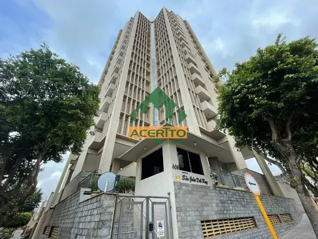Apartamento 3 quartos e 4 banheiros, à venda, no bairro Vila Mendonça em Araçatuba