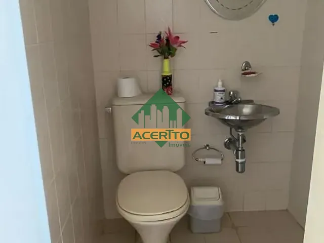 Apartamento 3 quartos e 4 banheiros, à venda, no bairro Vila Mendonça em Araçatuba