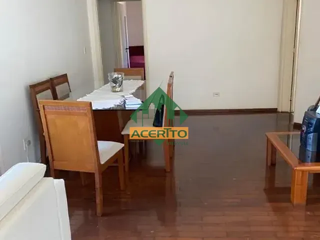 Apartamento 3 quartos e 4 banheiros, à venda, no bairro Vila Mendonça em Araçatuba