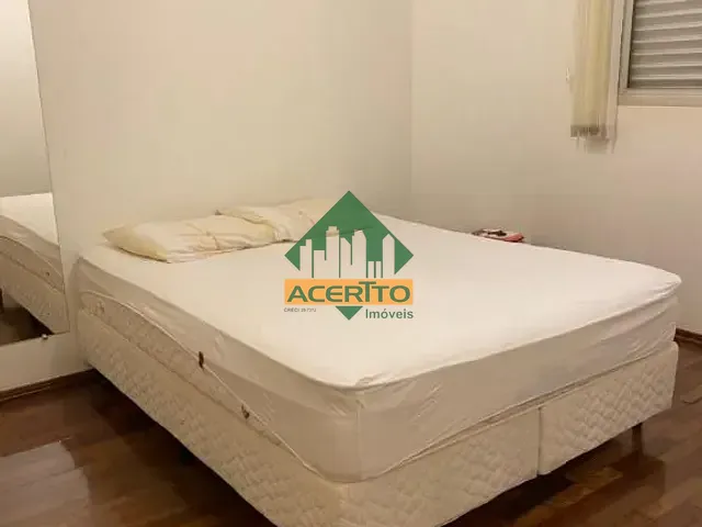 Apartamento 3 quartos e 4 banheiros, à venda, no bairro Vila Mendonça em Araçatuba
