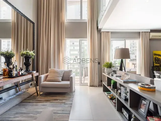 Apartamento 2 quartos e 3 banheiros, à venda, no bairro Vila Uberabinha em São Paulo