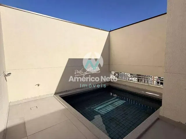 Apartamento com 170m² 3 quartos e 3 banheiros, à venda ou para alugar, no bairro Centro em São Bernardo do Campo