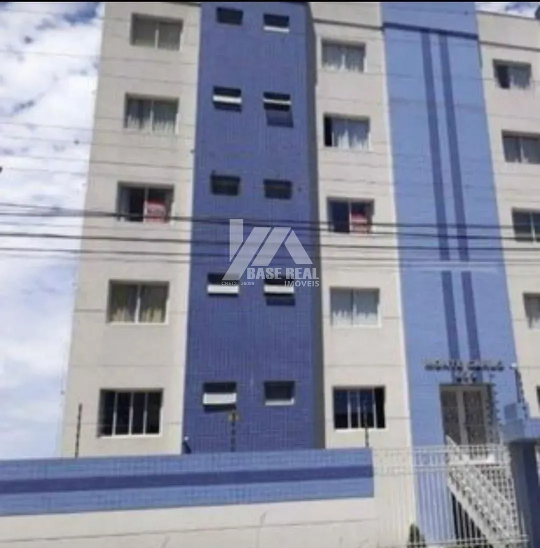Apartamento à venda, Estrela, Ponta Grossa, PR — Estrela, Ponta Grossa
