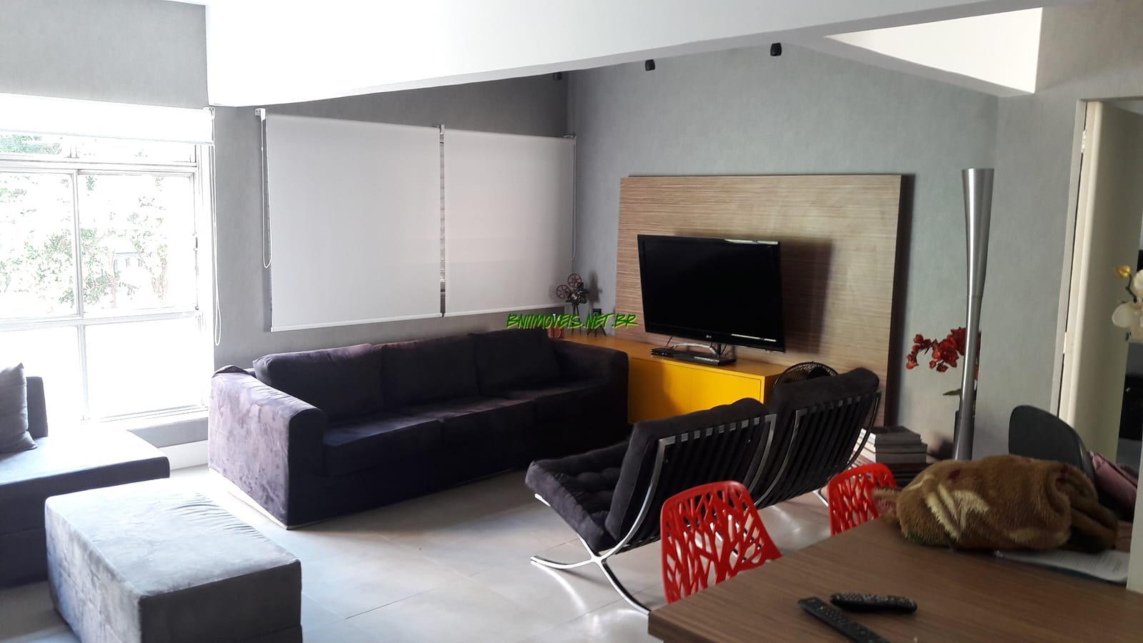 Apartamento, 2 quartos, 84 m² - Foto 1