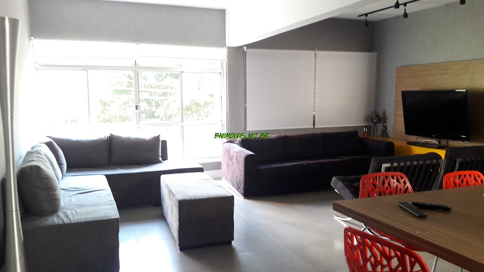 Apartamento, 2 quartos, 84 m² - Foto 7