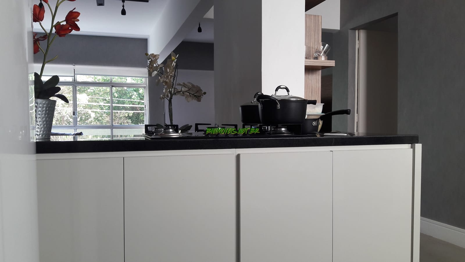 Apartamento, 2 quartos, 84 m² - Foto 16