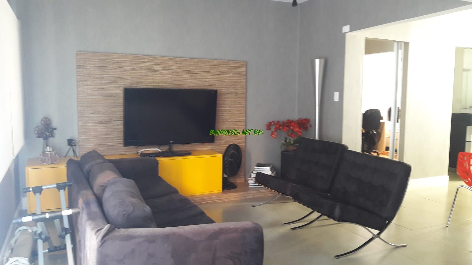 Apartamento, 2 quartos, 84 m² - Foto 3