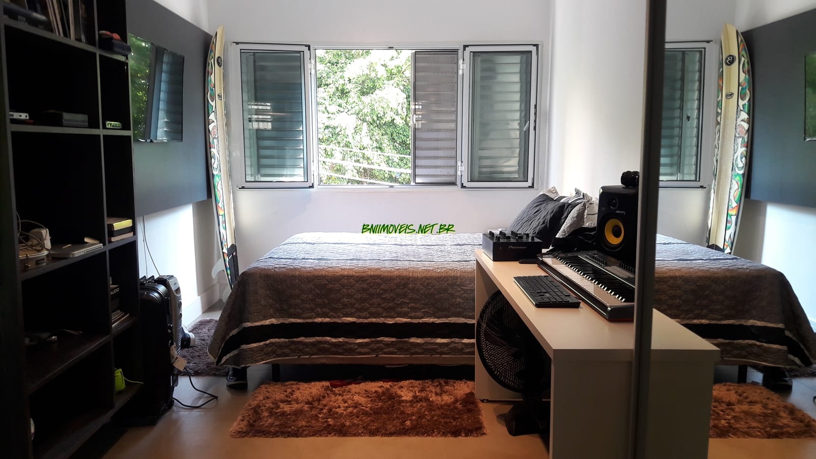 Apartamento, 2 quartos, 84 m² - Foto 25